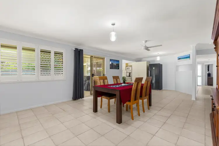 Sixth view of Homely house listing, 27 Springbrook Place, Narangba QLD 4504