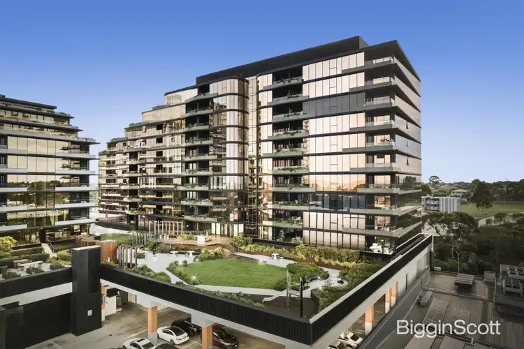 406/2 Snedden Drive, Glen Waverley VIC 3150