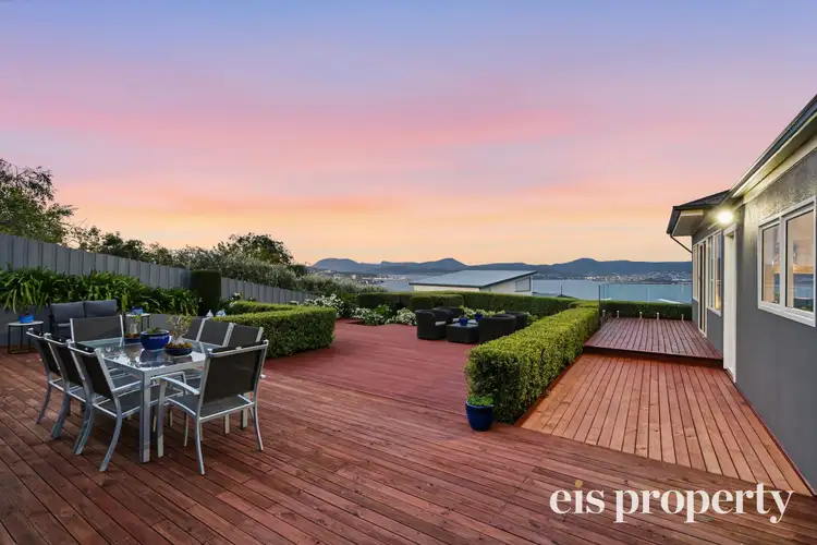 57 Red Chapel Avenue, Sandy Bay TAS 7005
