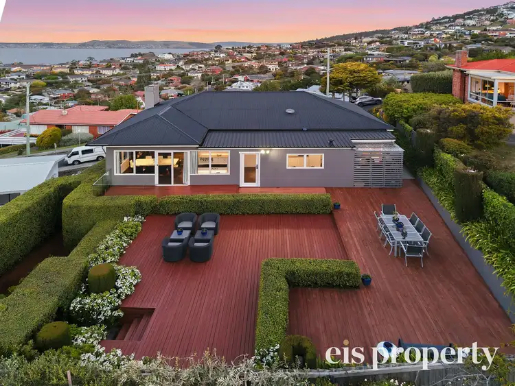 57 Red Chapel Avenue, Sandy Bay TAS 7005