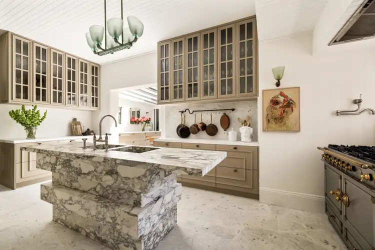 Second view of Homely house listing, 15 Eastbourne Road, Darling Point NSW 2027