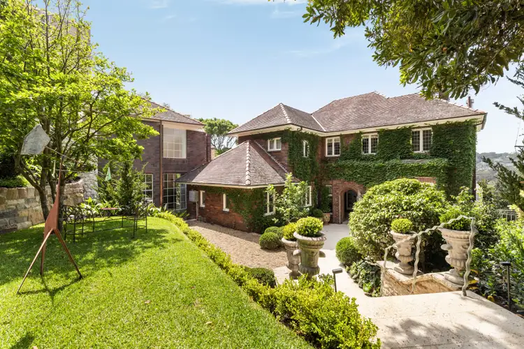 Fifth view of Homely house listing, 15 Eastbourne Road, Darling Point NSW 2027