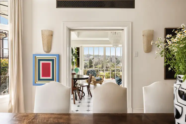 Sixth view of Homely house listing, 15 Eastbourne Road, Darling Point NSW 2027