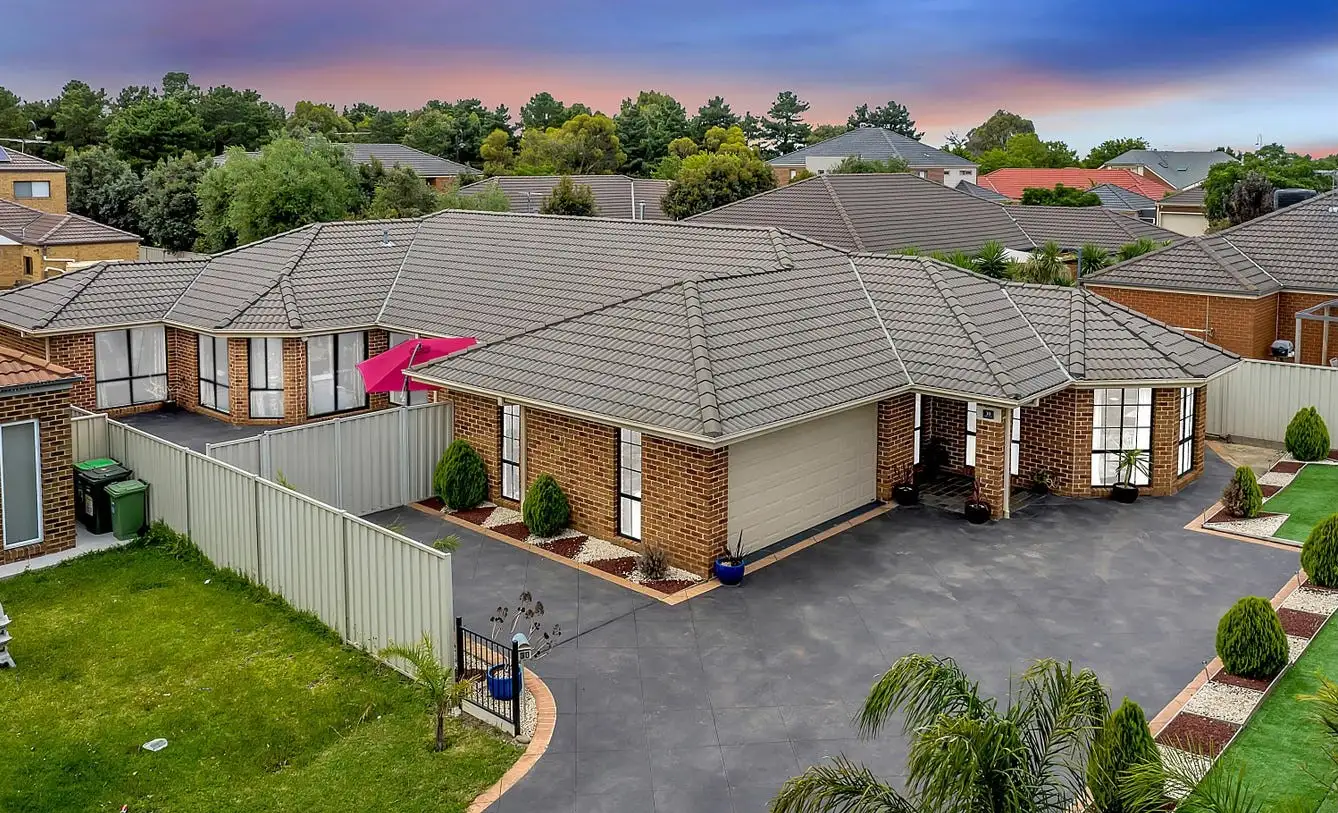 Main view of Homely house listing, 30 Long Island Circuit, Craigieburn VIC 3064