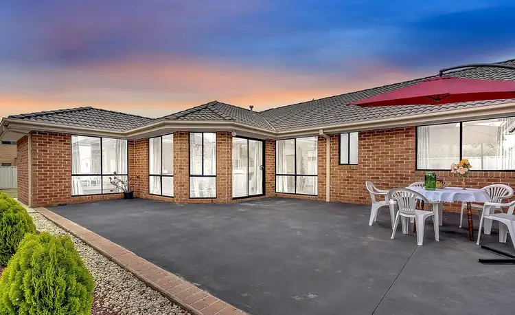 Second view of Homely house listing, 30 Long Island Circuit, Craigieburn VIC 3064