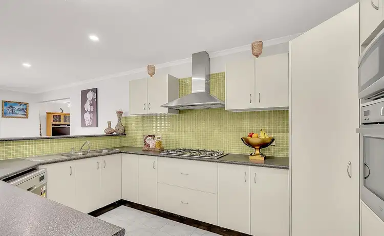 Fourth view of Homely house listing, 30 Long Island Circuit, Craigieburn VIC 3064