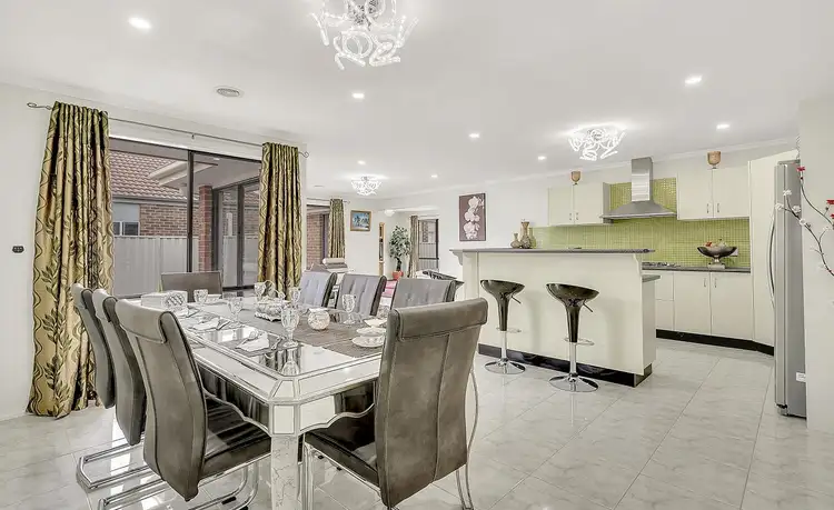 Fifth view of Homely house listing, 30 Long Island Circuit, Craigieburn VIC 3064