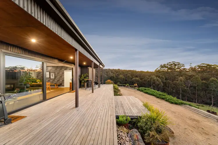 45 Liberty Flat Drive