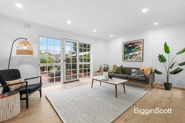 Second view of Homely house listing, 16 Tiverton Drive, Mulgrave VIC 3170