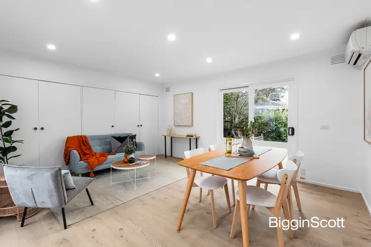 Fourth view of Homely house listing, 16 Tiverton Drive, Mulgrave VIC 3170