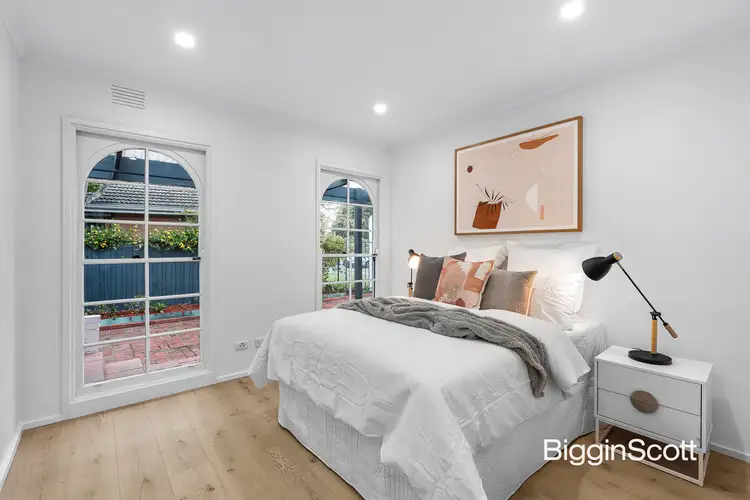 Fifth view of Homely house listing, 16 Tiverton Drive, Mulgrave VIC 3170