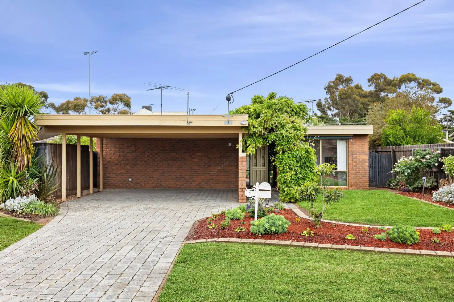 Main view of Homely house listing, 1 Rigel Road, Lara VIC 3212