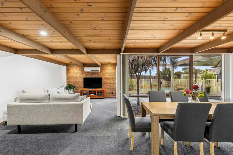 Third view of Homely house listing, 1 Rigel Road, Lara VIC 3212