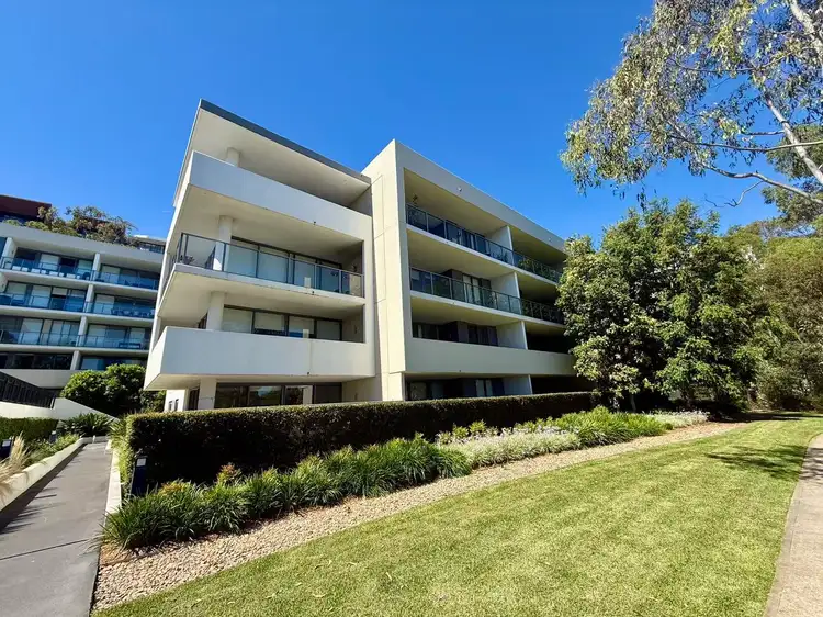 105/1 Lucinda Ave, Norwest NSW 2153