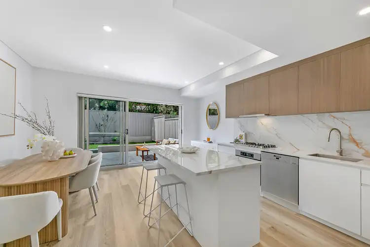 Third view of Homely townhouse listing, 4/6 Felton Road, Carlingford NSW 2118