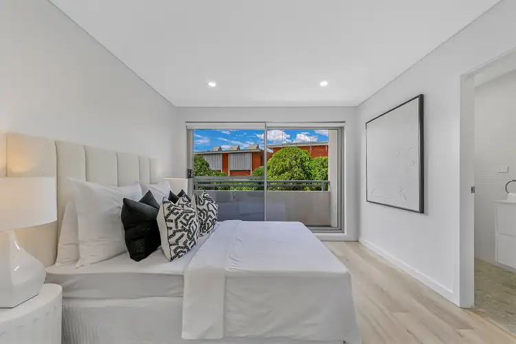 Sixth view of Homely townhouse listing, 4/6 Felton Road, Carlingford NSW 2118