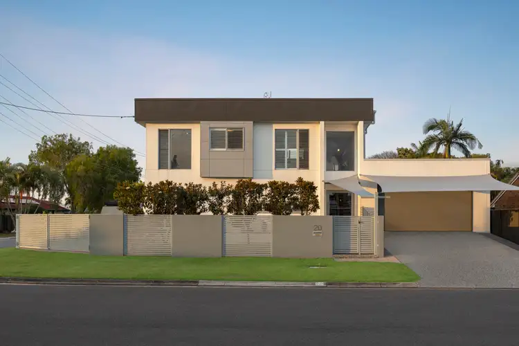 1/20 Summer Drive, Maroochydore QLD 4558