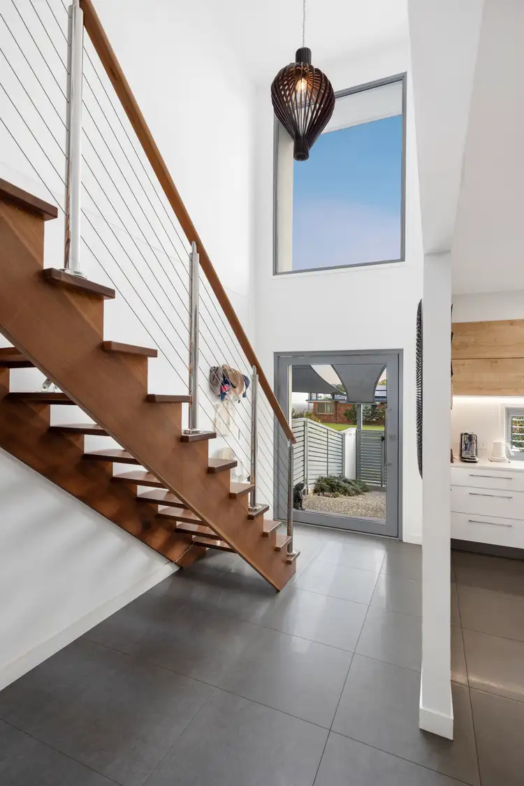 Third view of Homely house listing, 1/20 Summer Drive, Maroochydore QLD 4558