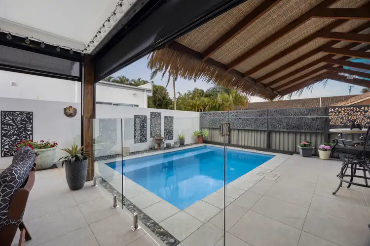 Fourth view of Homely house listing, 1/20 Summer Drive, Maroochydore QLD 4558