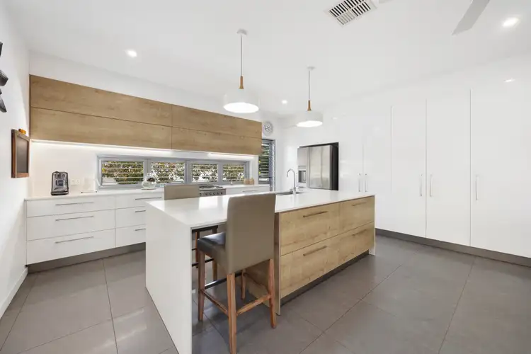 Fifth view of Homely house listing, 1/20 Summer Drive, Maroochydore QLD 4558