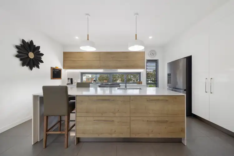 Sixth view of Homely house listing, 1/20 Summer Drive, Maroochydore QLD 4558