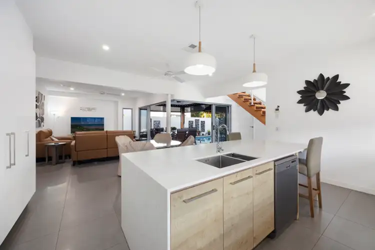 Seventh view of Homely house listing, 1/20 Summer Drive, Maroochydore QLD 4558