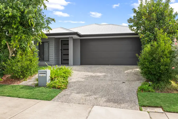 147 Watheroo Street, South Ripley QLD 4306