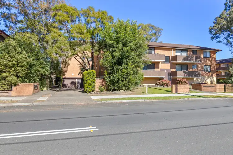 12/44-46 Putland Street, St Marys NSW 2760