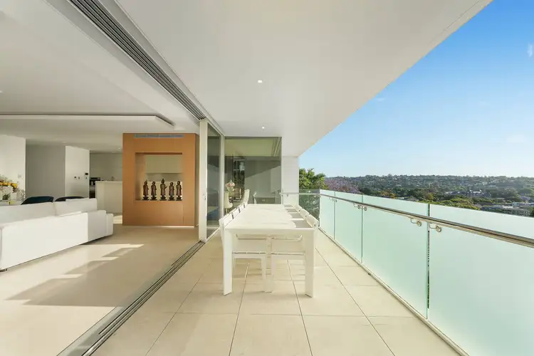 Second view of Homely apartment listing, 4/7-9 Conway Avenue, Rose Bay NSW 2029