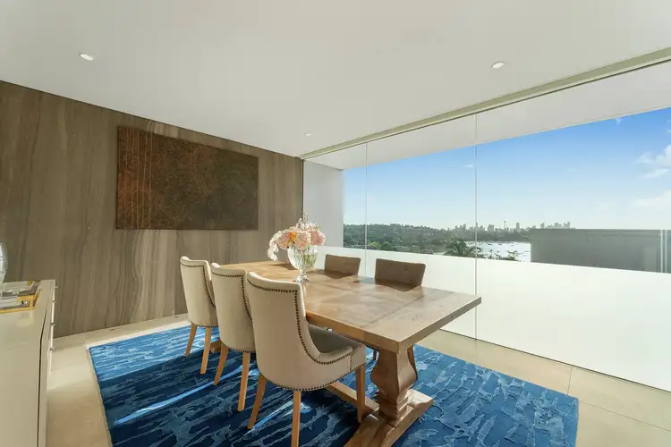 Third view of Homely apartment listing, 4/7-9 Conway Avenue, Rose Bay NSW 2029