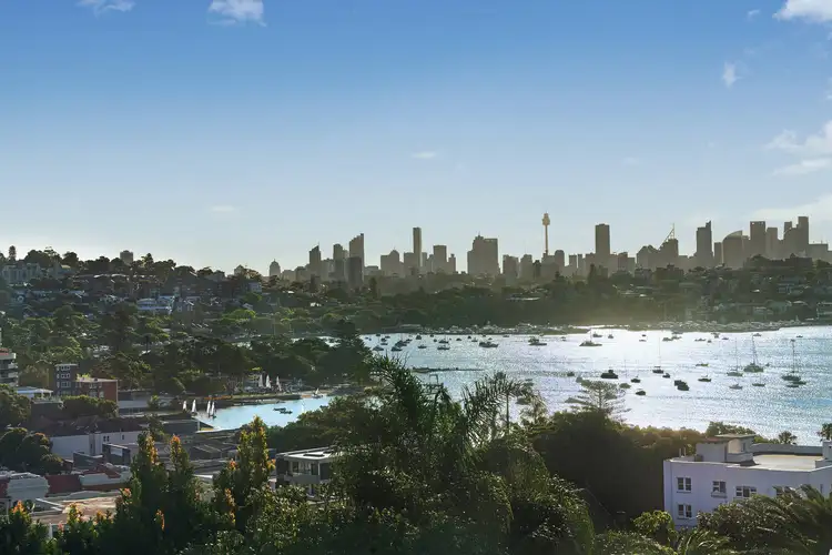 Fourth view of Homely apartment listing, 4/7-9 Conway Avenue, Rose Bay NSW 2029