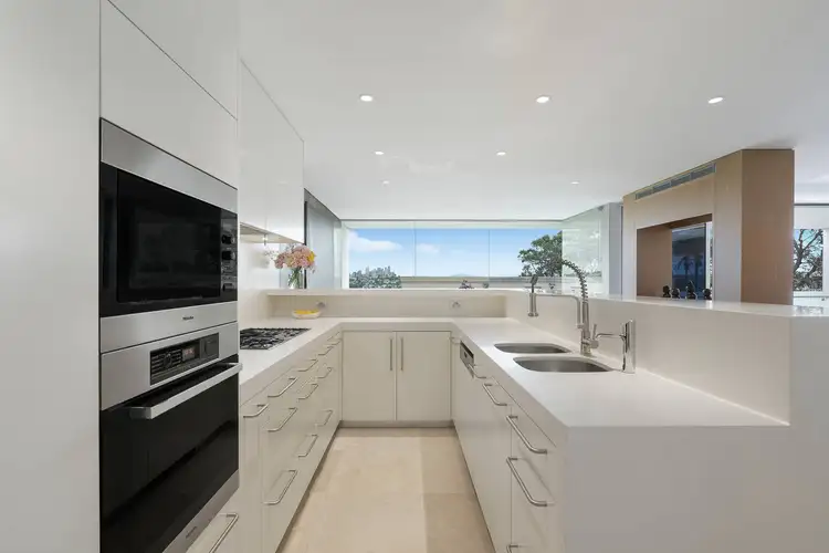 Fifth view of Homely apartment listing, 4/7-9 Conway Avenue, Rose Bay NSW 2029