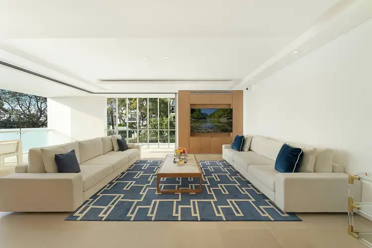 Sixth view of Homely apartment listing, 4/7-9 Conway Avenue, Rose Bay NSW 2029