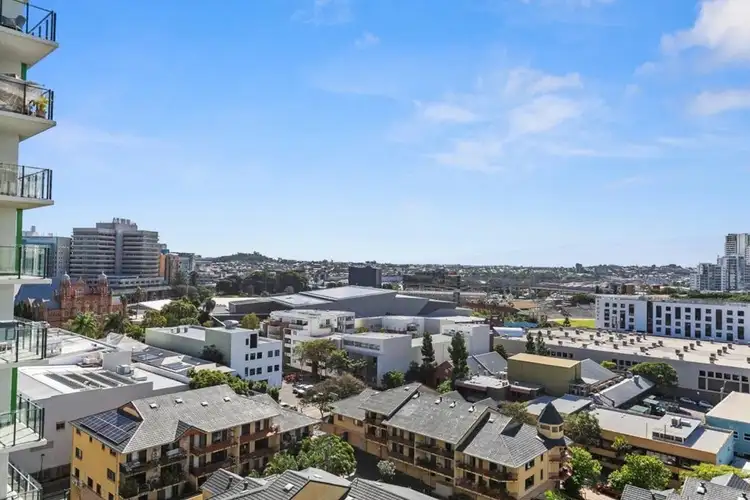 1403/348 Water Street, Fortitude Valley QLD 4006