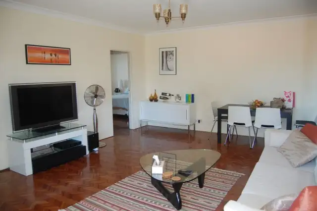 4/397 Marrickville Road, Dulwich Hill NSW 2203