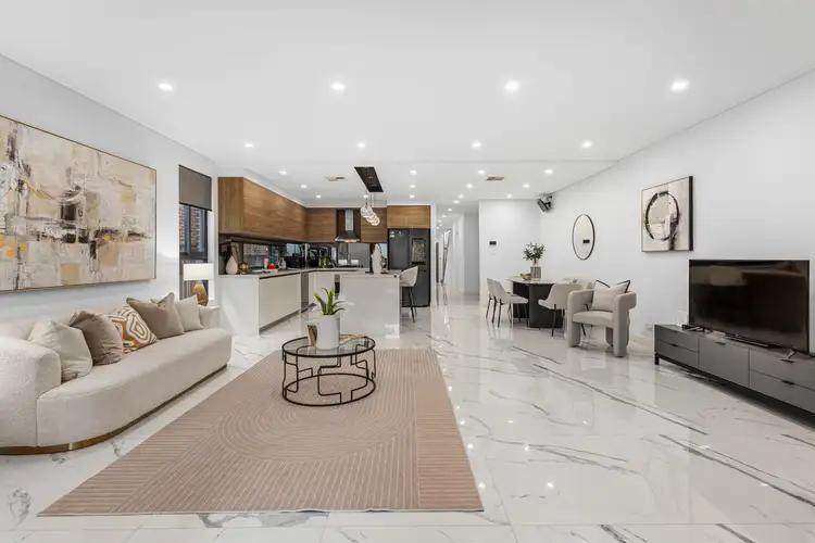 Second view of Homely semi-detached listing, 29 Queens Road, Hurstville NSW 2220