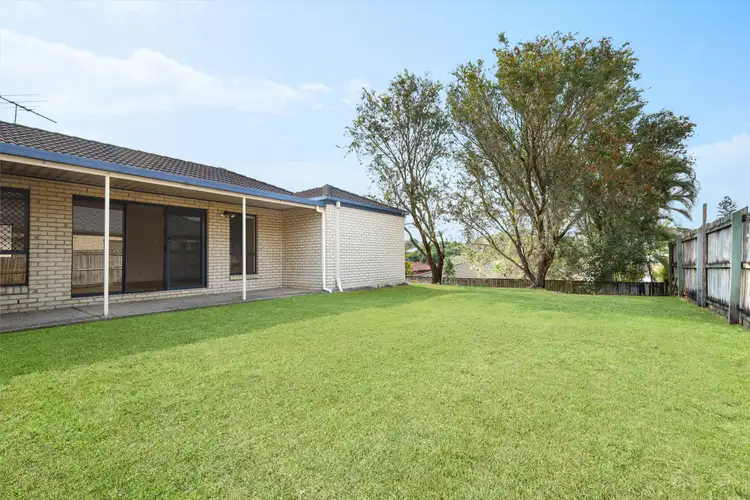 Second view of Homely house listing, 6 Bedivere Drive, Ormeau QLD 4208