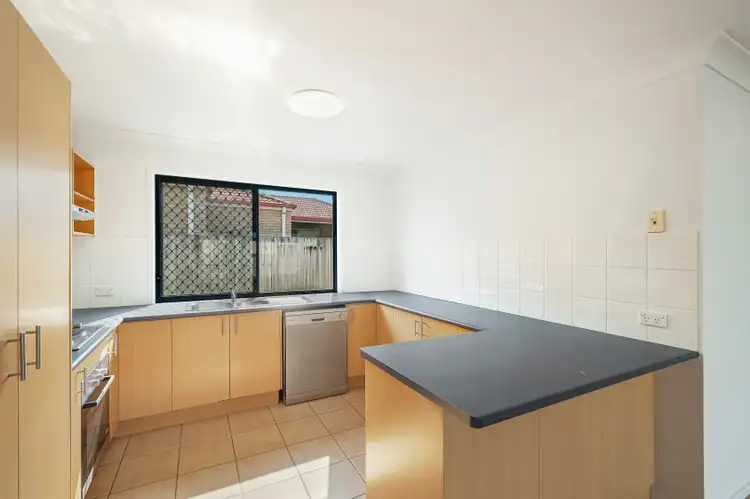 Fifth view of Homely house listing, 6 Bedivere Drive, Ormeau QLD 4208