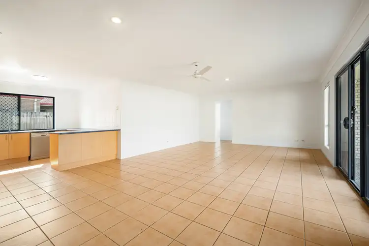 Sixth view of Homely house listing, 6 Bedivere Drive, Ormeau QLD 4208