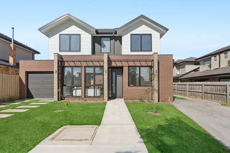 1/31 O'Connor Street, Reservoir VIC 3073