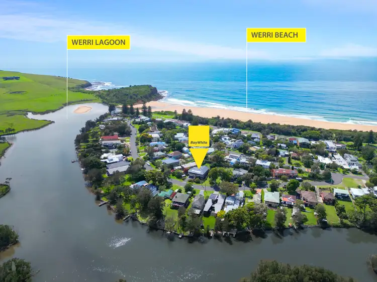 10 Werri Street, Werri Beach NSW 2534