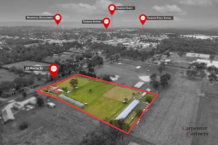 25 Nattai Street, Tahmoor NSW 2573