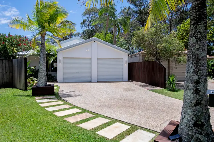 2/20 Mollys Place, Currumbin Waters QLD 4223