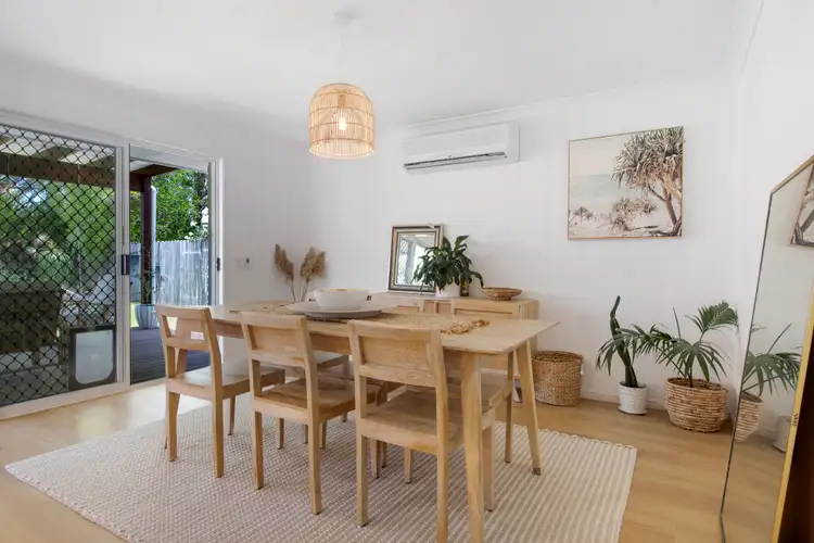 Fifth view of Homely house listing, 2/20 Mollys Place, Currumbin Waters QLD 4223