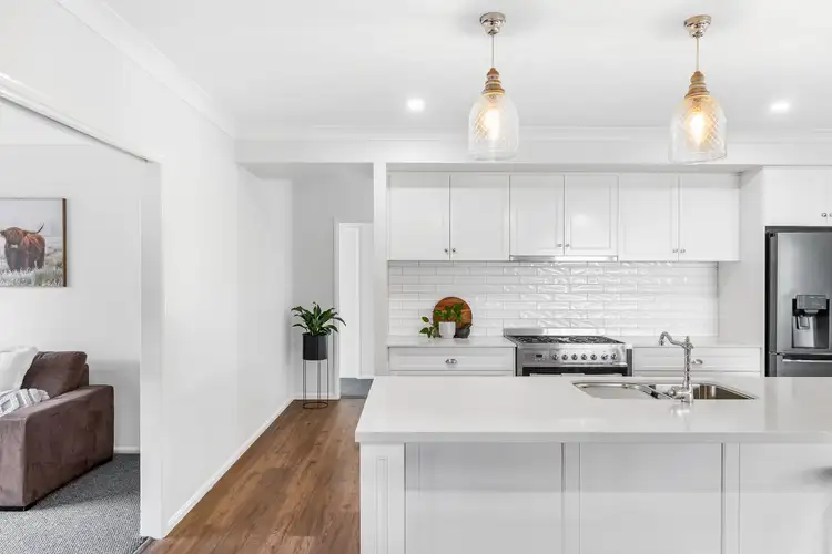 Fourth view of Homely house listing, 39 O'Neill Circuit, Kearneys Spring QLD 4350