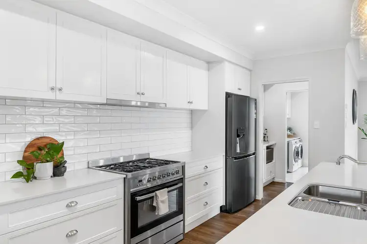 Sixth view of Homely house listing, 39 O'Neill Circuit, Kearneys Spring QLD 4350