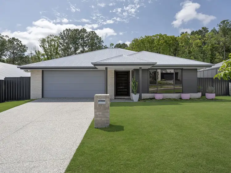 46 Creekline Place, Mooloolah Valley QLD 4553