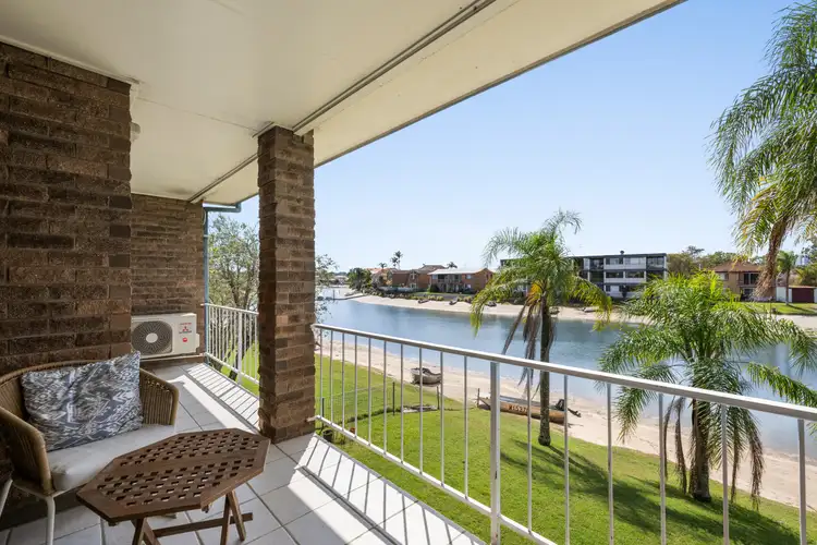 Second view of Homely unit listing, 4/10 Akeringa Place, Mooloolaba QLD 4557