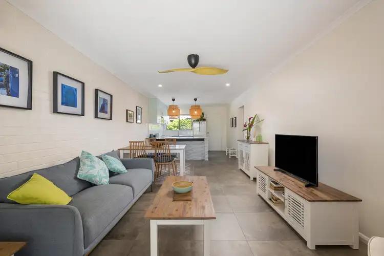 Fourth view of Homely unit listing, 4/10 Akeringa Place, Mooloolaba QLD 4557