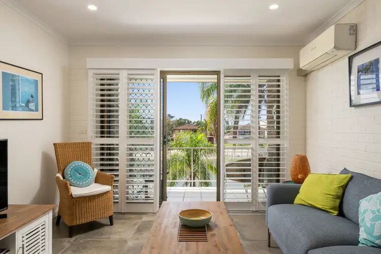 Fifth view of Homely unit listing, 4/10 Akeringa Place, Mooloolaba QLD 4557